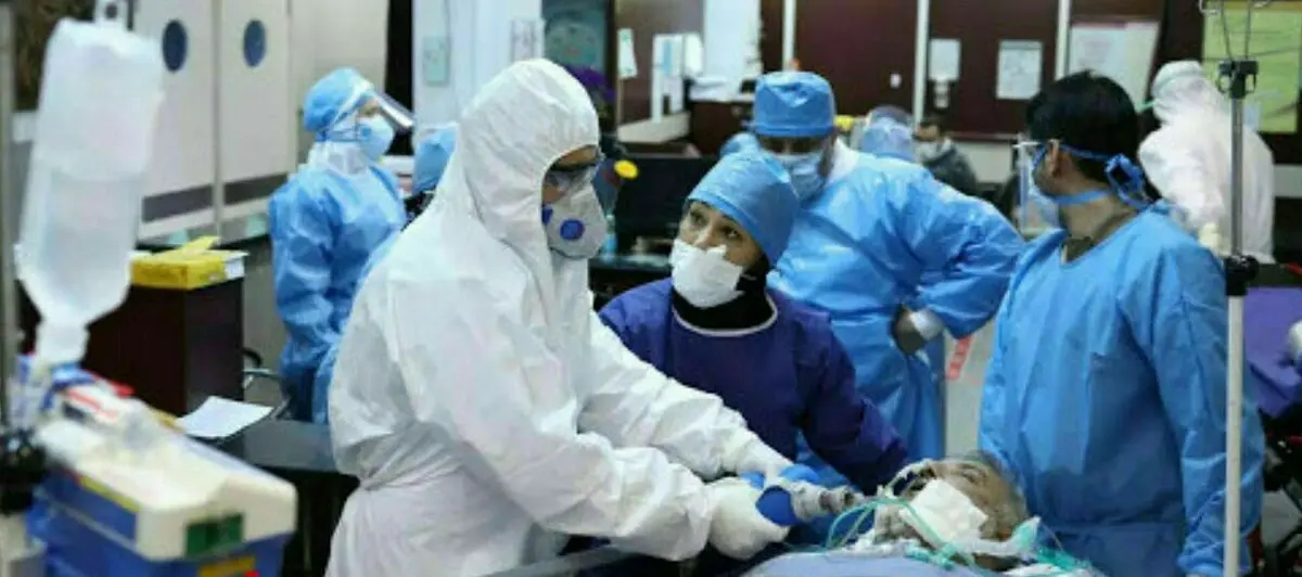 جانباختن ۲۹ نفر در آذربایجان غربی بر اثر کرونا / آمار فوتی‌ها در استان به ۱۵۰۵ نفر رسید
