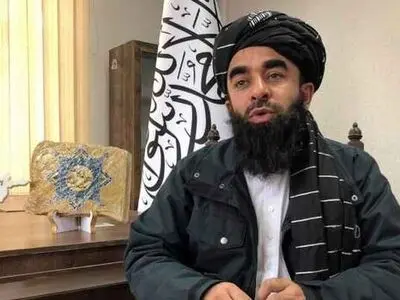 طالبان تبریک حمله تروریست‌ها به حلب را تکذیب کرد