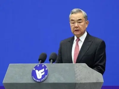 آغاز تور آفریقایی دیپلمات ارشد چین