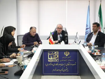 آغاز طرح ملی کارآفرینی برای دانشجویان