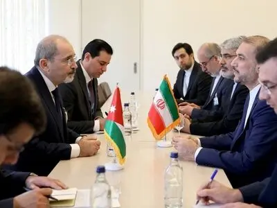 لزوم تداوم تلاش جامعه جهانی برای پایان نسل‌کُشی فلسطینیان