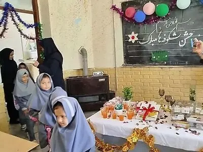 سال تحصیلی مدارس در خوزستان آغاز شد