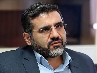 وزیر فرهنگ و ارشاد اسلامی به «شهرفرنگ» می‌رود