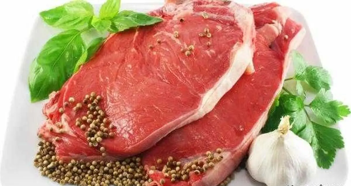 افزایش هزینه‌ی سالانه ۴۰ و ۷۲ درصدی گوشت، سبزیجات و حبوبات برای تولیدکنندگان