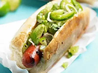 ۸ دستور تهیه فوق‌العاده و خوشمزه هات داگ 