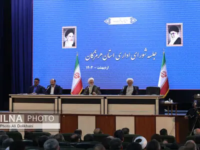 زمینه جذب جوانان هرمزگان در دستگاه قضا فراهم شود
