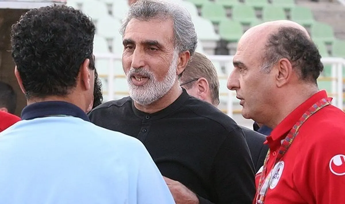 جدایی سجادی از فرکی / مربی ارمنستانی همچنان در پیکان