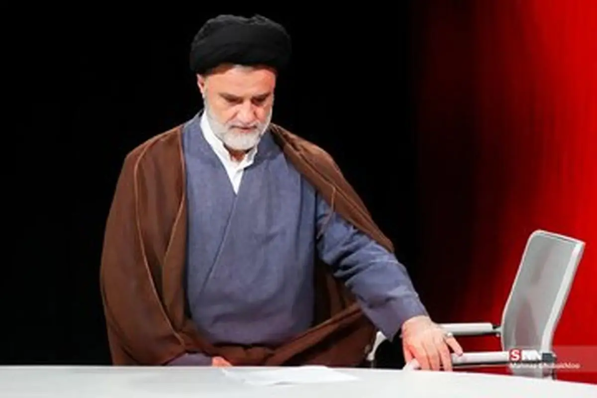 حمله روزنامه اصولگرا به محمود نبویان: می فهمی چه می گویی؟
