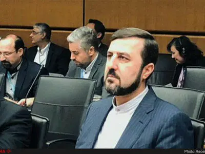 واکنش مناسب و اقدام مقتضی را درخصوص قطعنامه شورای حکام اتخاذ خواهیم کرد