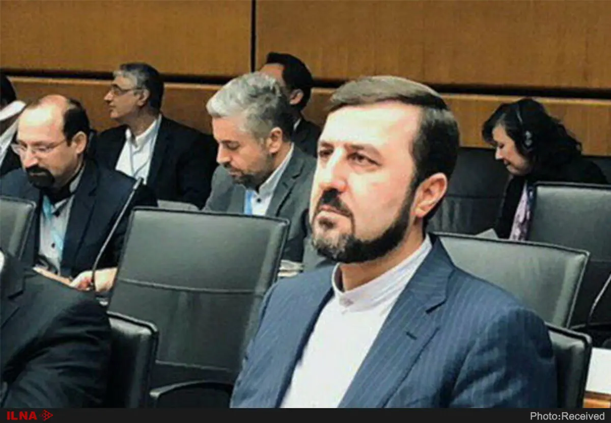 غریب‌آبادی خطاب به وزیر خزانه داری آمریکا: این پیروزی است یا اعتراف به شکست آمریکا؟