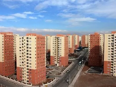 هزار واحد مسکن مهر پردیس فردا به دست متقاضیان می‌رسد
