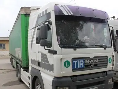 کشف یک کانتینر برنج قاچاق در اندیمشک