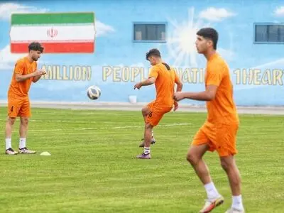 اعلام اسامی دعوت شدگان به اردوی متصل به اعزام تیم ملی نوجوانان 