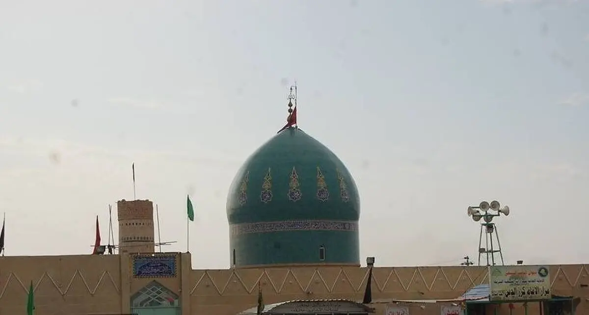 منابع عراقی: داعش یک آرامگاه مذهبی را در دیالی منفجر کرد