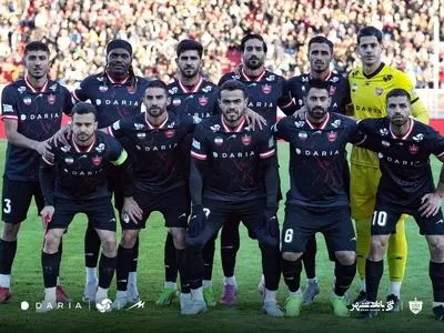 ترکیب احتمالی پرسپولیس مقابل مس رفسنجان: بدون باکیچ و کاپیتان