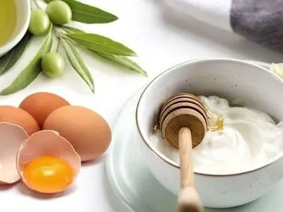طرز تهیه کرم سفید کننده پوست در منزل 
