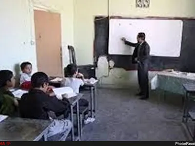  ۳۰ هزار نیروی بلاتکلیف در آموزش و پرورش تعیین تکلیف می‌شوند