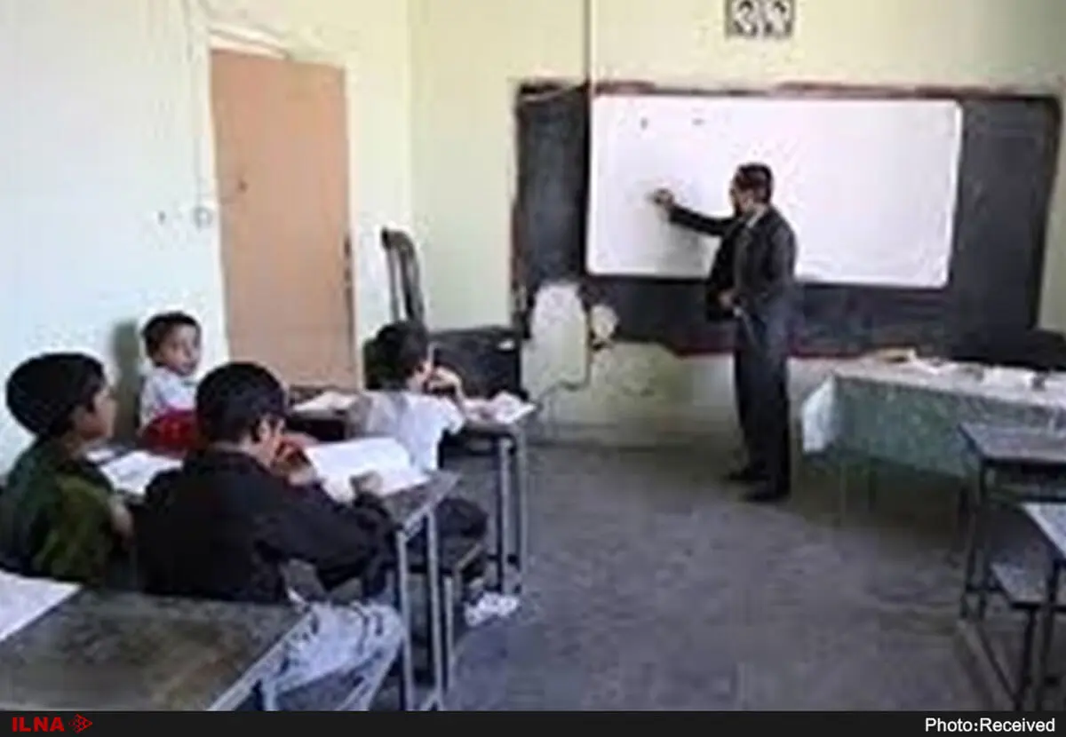  ۳۰ هزار نیروی بلاتکلیف در آموزش و پرورش تعیین تکلیف می‌شوند