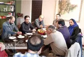 نشست روسای انجمن‌های هنری و همفکری درباره مساله مالیات هنرمندان
