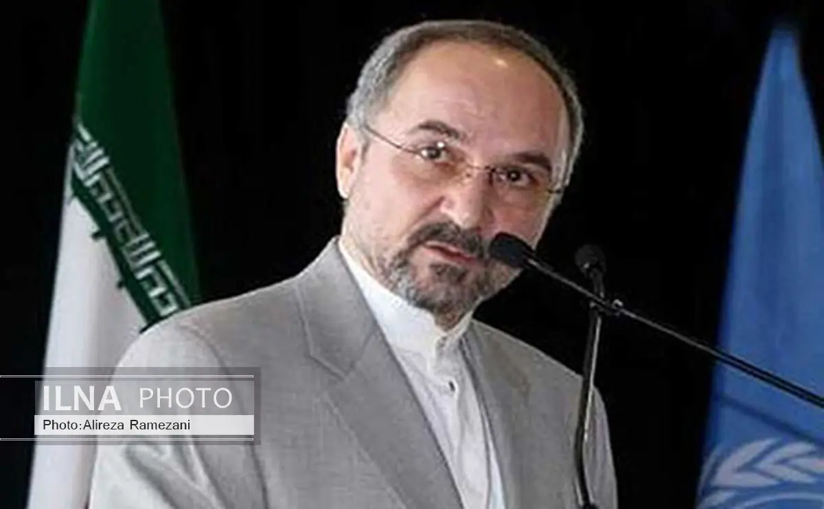 ایران از سرمایه‌گذار خارجی حمایت می‌کند