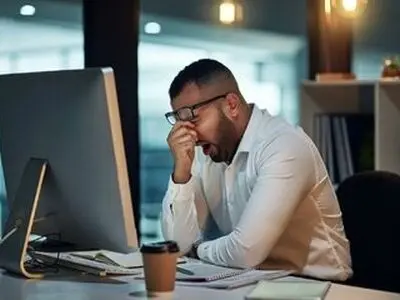 حقایقی درباره خمیازه‌کشیدن که کمتر شنیده‌اید