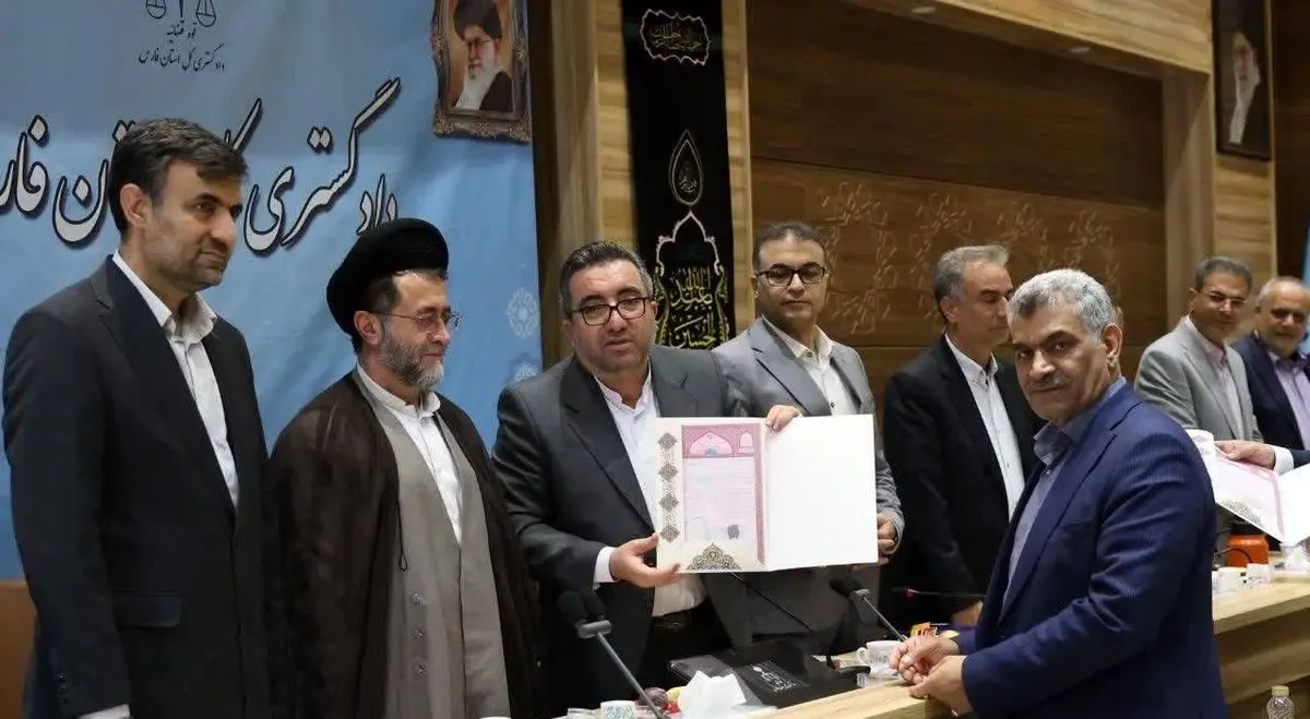 صدور سند مالکیت برای ۳۶ خانه تاریخی شاخص فارس