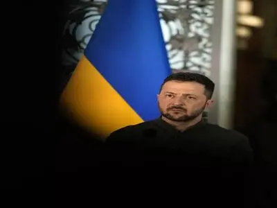 مقام‌های کی‌یف در سایه پیروزی ترامپ نسبت به پایان جنگ اقناع شده‌اند