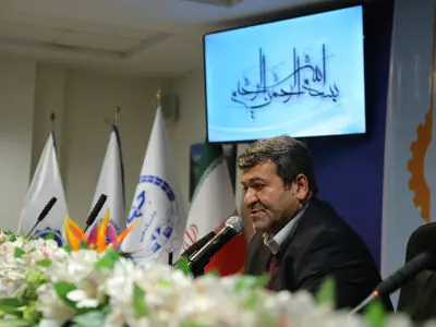 باید دلارسازی را از کودکی به فرزندان‌مان آموزش دهیم/ ضرورت رشد سریع صادراتی البرز