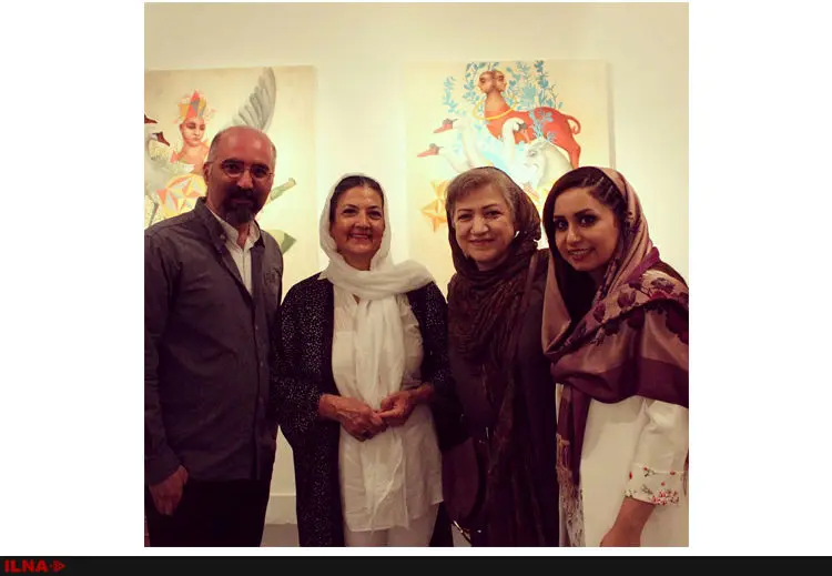 گالری