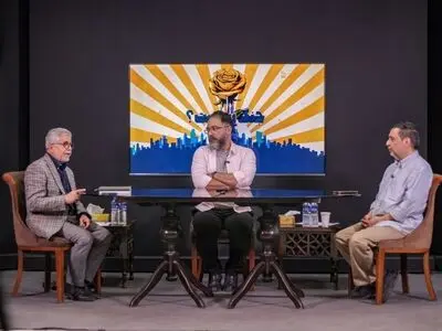می‌خواستیم فیلم ضد جنگ بسازیم، ضد دفاع ساختیم