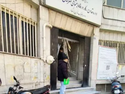 سرگردانی بیکاران در ادارات کار تهران / سامانه وصل شد، اطلاعات پرید!