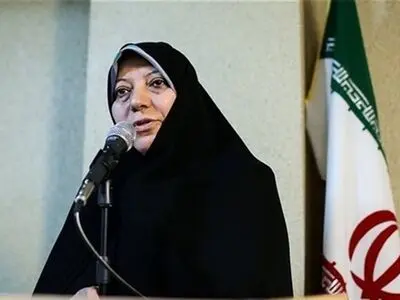 در حوزه سیاست داخلی و زنان نیاز به یک آشتی ملی نیاز داریم