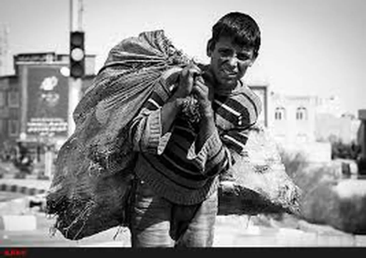چرا طرح ناکامِ "ساماندهی کودکان کار و خیابان" که ۳۳ بار بدون موفقیت اجرا شده، تکرار می‌شود؟!