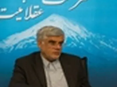 عارف درگذشت کاتوزیان را تسلیت گفت