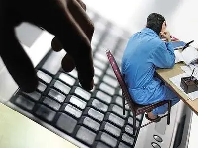 دستگیری کلاهبرداران اینترنتی در کوهدشت