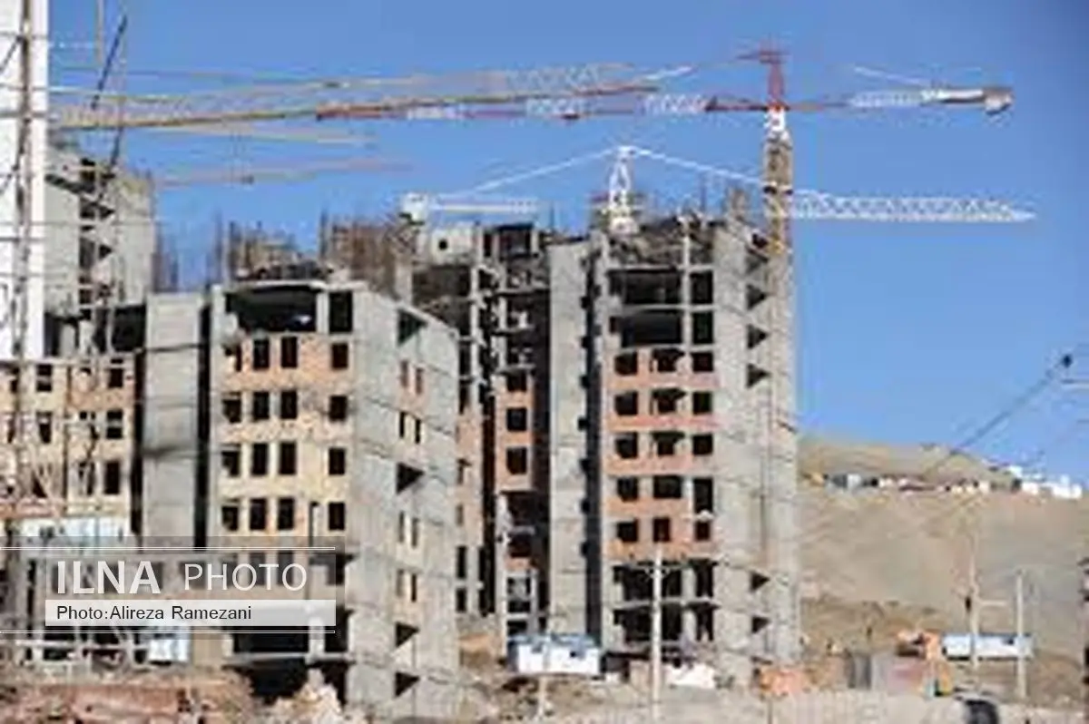 نظارت بیشتر بر ساخت و ساز پروژههای مسکن خراسان شمالی