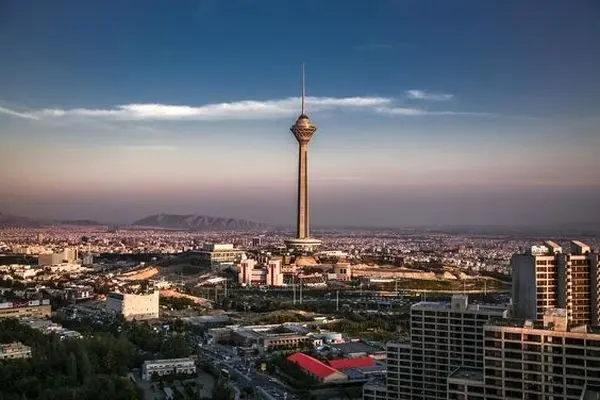 Where to go in Tehran (Travel Guide)