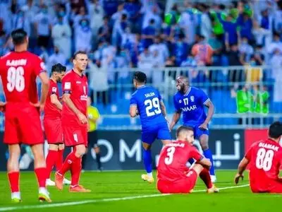 همه دلایلی که باعث شکست سنگین پرسپولیس در ریاض شد (گزارش ویژه)