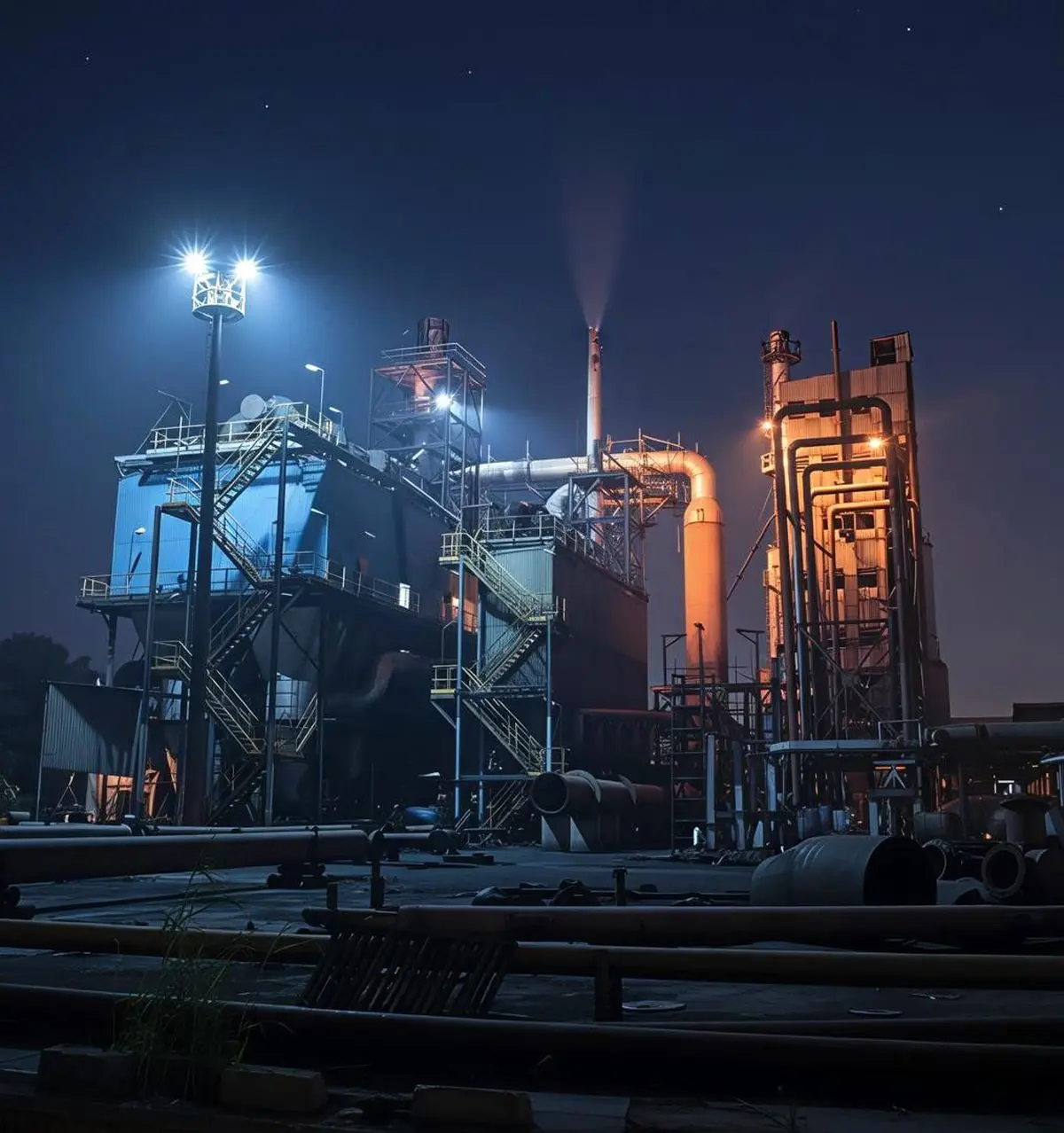 از ناترازی انرژی تا رشد سود و پایداری تولید؛ شکربن چگونه پیش رفت؟