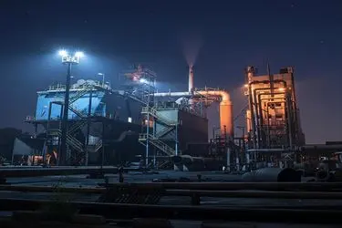 از ناترازی انرژی تا رشد سود و پایداری تولید؛ شکربن چگونه پیش رفت؟