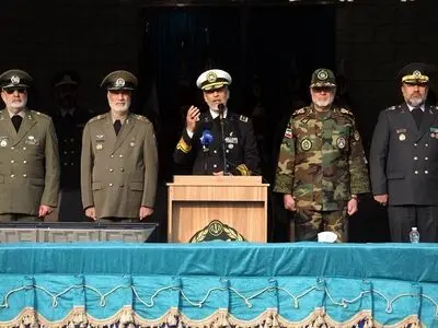سرمایه انسانی پویا، برجسته‌ترین عنصر حفظ استقلال کشور است/ پیشرفت ارتش در حوزه فناوری‌های شالوده‌شکن