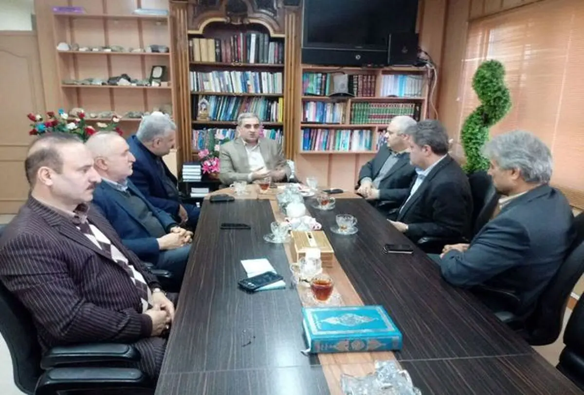 تعادل بازار گیلان با تامین به اندازه کفایت اقلام اساسی رخ می‌دهد
