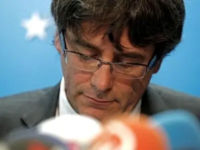 پوجدمون برای حضور در دادگاه به اسپانیا بازنمی‌گردد