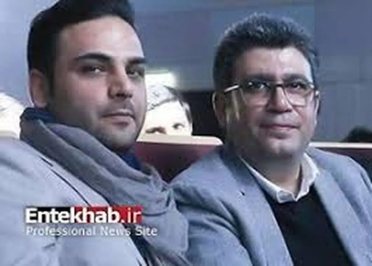 اختلاف حرفه‌ای دو مجری سیما در شبکه‌های مجازی خبرساز شد