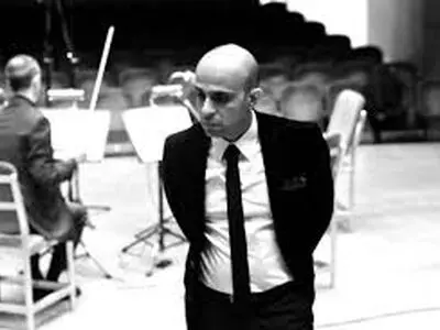 نسخه شنیداری «صدای مناظر مخدوش» رونمایی می‌شود