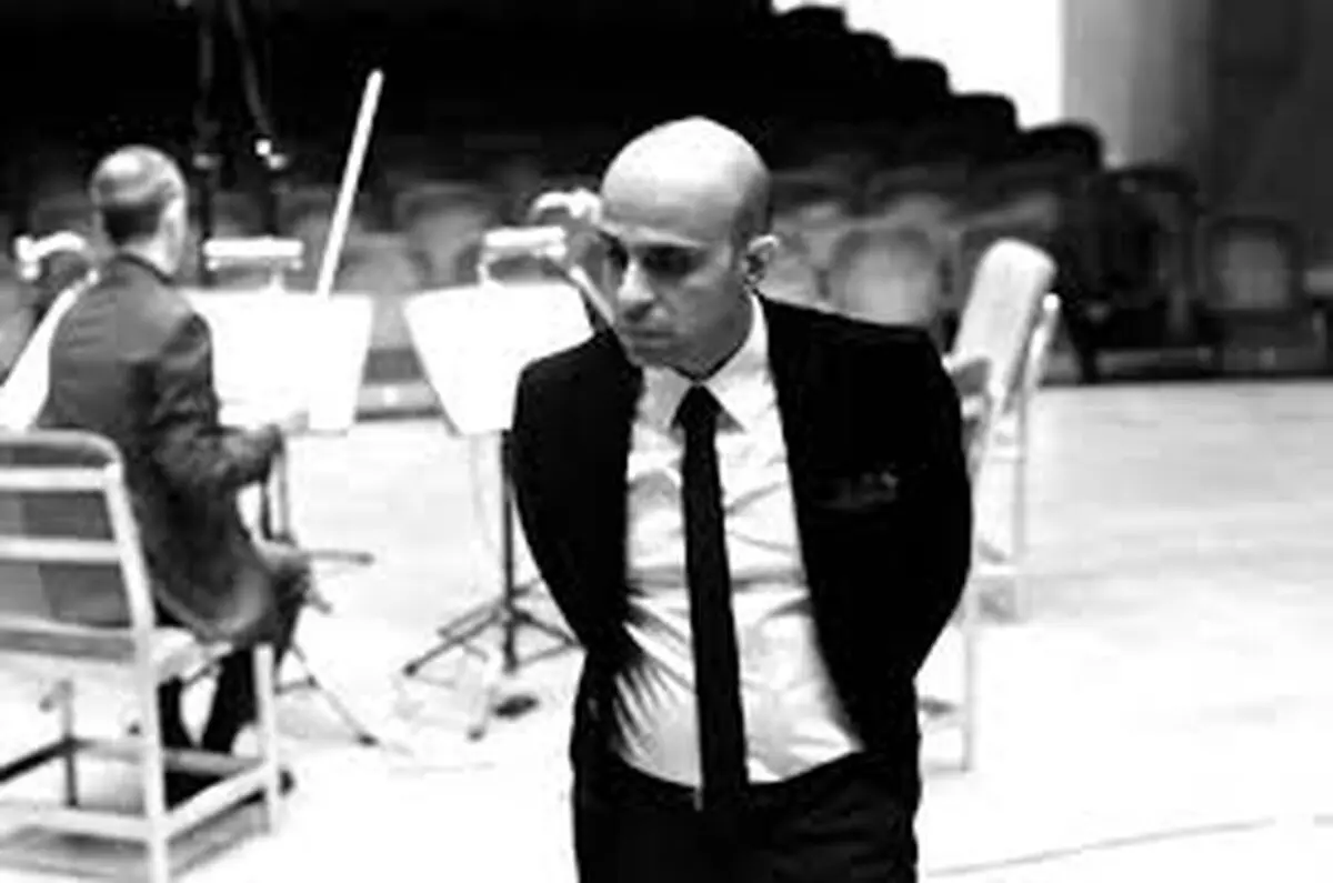 نسخه شنیداری «صدای مناظر مخدوش» رونمایی می‌شود