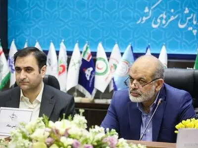 در حوزه سفرهای نوروزی نخستین مسئله ایمنی است