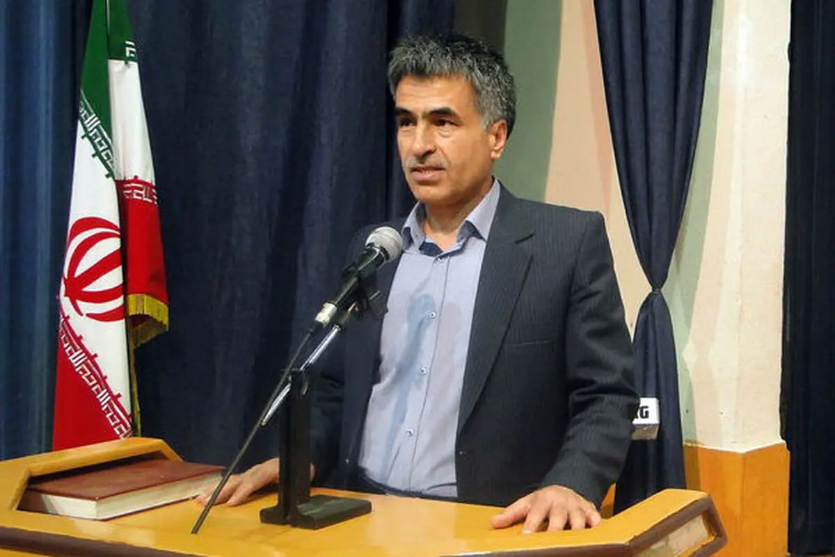 خبر دستگیری مدیر کل منابع طبیعی گلستان تکذیب شد