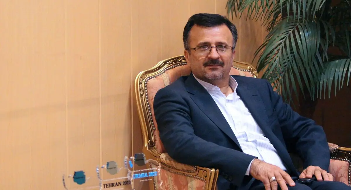 داورزنی جایگزین سجادی در وزارت ورزش شد