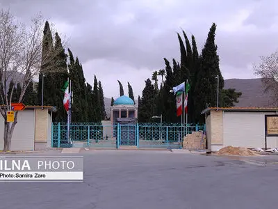 بزرگداشت سعدی به صورت مجازی/ حضور جهانی اندیشه‌های انسان‌دوستانه سعدی